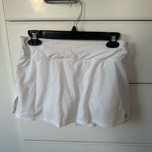 Lululemon Pace Rival Skirt (barely worn)